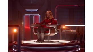 Star Trek: Starfleet Academy