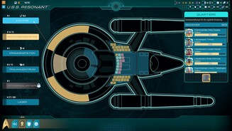 Star Trek Unbekannte Außenposten 07