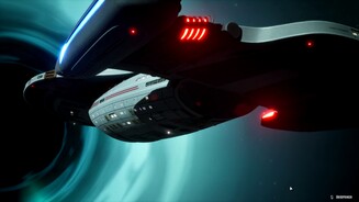 Star Trek: Voyager - Across the Unknown