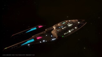 Star Trek: Voyager - Across the Unknown
