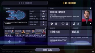 Star Trek: Voyager - Across the Unknown