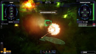Star Trek: Voyager - Across the Unknown