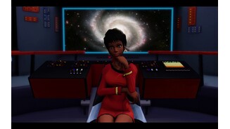 Star-TreK: wer wird Millionär