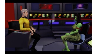 Star-TreK: wer wird Millionär