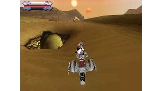 Star Wars Battlefront: Elite Squadron [DS]