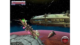 Star Wars Battlefront: Elite Squadron [DS]