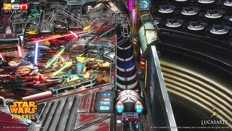 Star Wars Pinball