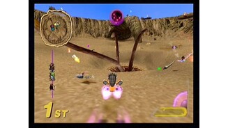 Ah..the classic Pit of Carkoon 500. Races and arena battles take place in a wide variety of locales from the movies, including the dreaded Sarlacc.