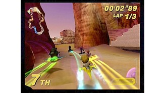 Wizards! Anakin Skywalker finds himself at the tail bumper-to-bumper traffic.