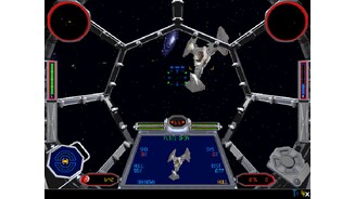 Star Wars Tie Fighter10