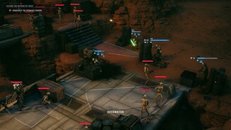 Star Wars: Zero Company