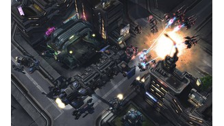 Starcraft 2: Novas Geheimmissionen - Screenshots zum dritten und letzten DLC