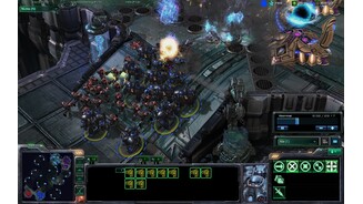 Starcraft 2: Wings of Liberty Multiplayer