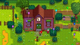 Stardew Valley