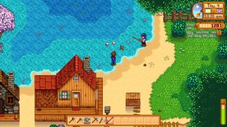 Stardew Valley