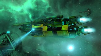 Starpoint Gemini Warlords