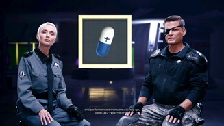 Starship Troopers: Ultimate Bug War!