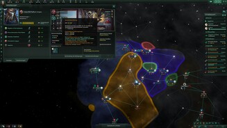 Stellaris: Overlord