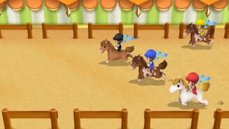 Story Of Seasons Friends Of Mineral Town Lesertests Zum Spiel