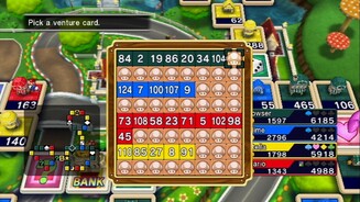 Straßen des Glücks