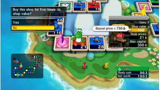 Straßen des Glücks