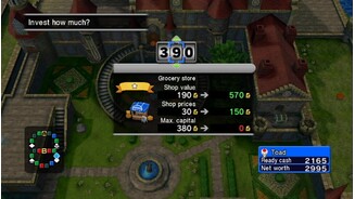 Straßen des Glücks