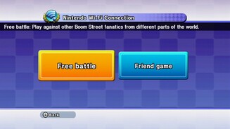 Straßen des Glücks