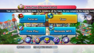 Straßen des Glücks