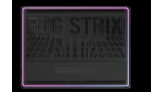 Asus Strix Scar 2025 (Quelle: Asus)