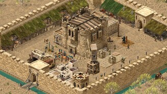 Stronghold Crusader: Definitive Edition