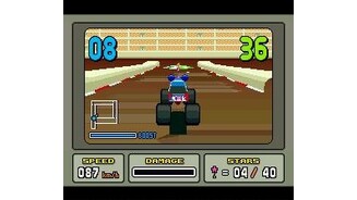 Stunt Trax-mode