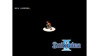 Nice loading screen