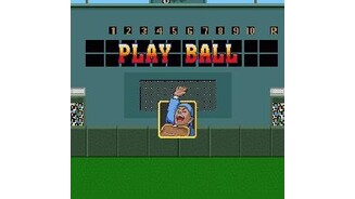 Play Ball!
