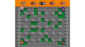 The Normal Zone is the Battle Modes basic level. Looks like a training mode...