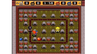 Battle Stage 4
