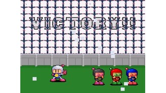 Victory