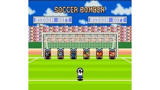 In this mini-game, choose an item and kick it. And it is yours!