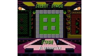 In this screen, choose your battle stage. For a basic fight, without big obstacles, go here!