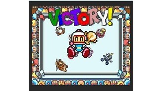 Bomberman in the heights!