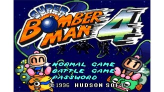 Title ScreenMain Menu