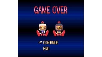 Game Over