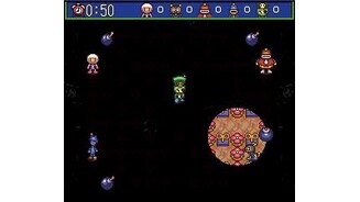 Battle Stage 4