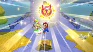 Super Mario 3D World + Bowsers Fury