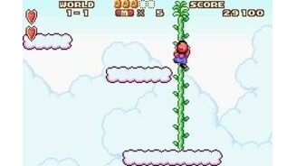 In the Clouds