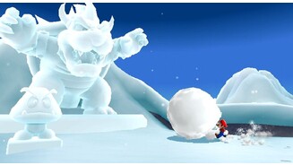 Super Mario Galaxy 2 [Wii]
