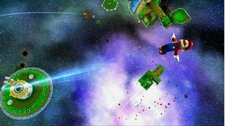 Super Mario Galaxy 2 [Wii]