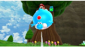 Super Mario Galaxy 2 [Wii]