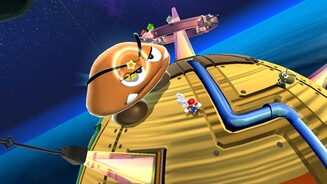 super mario galaxy 8