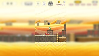 Super Mario Run