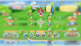 Super Mario Run